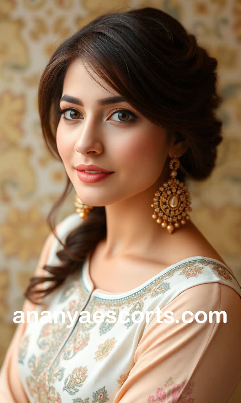 Najibabad Escort Service
