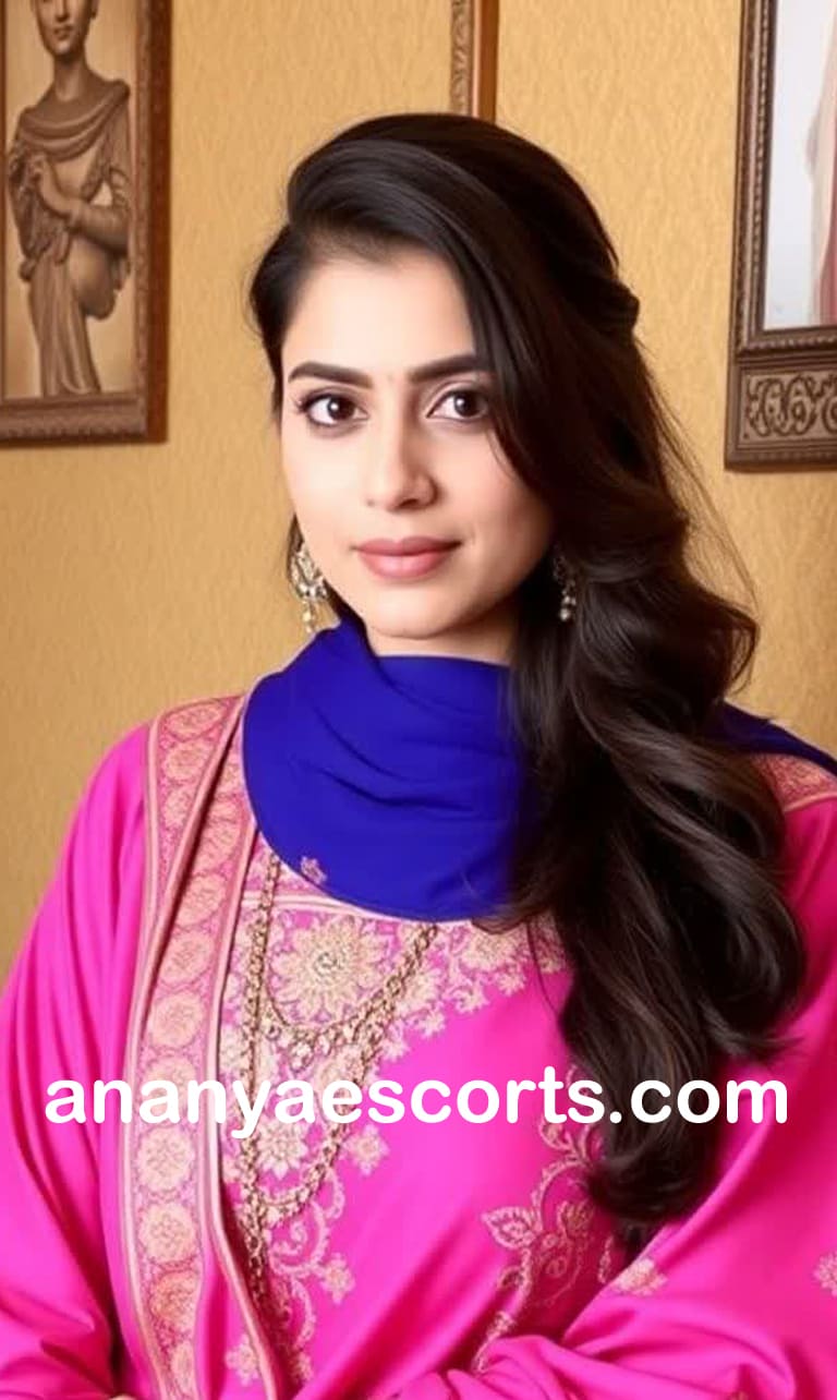 Call Girls in Najibabad