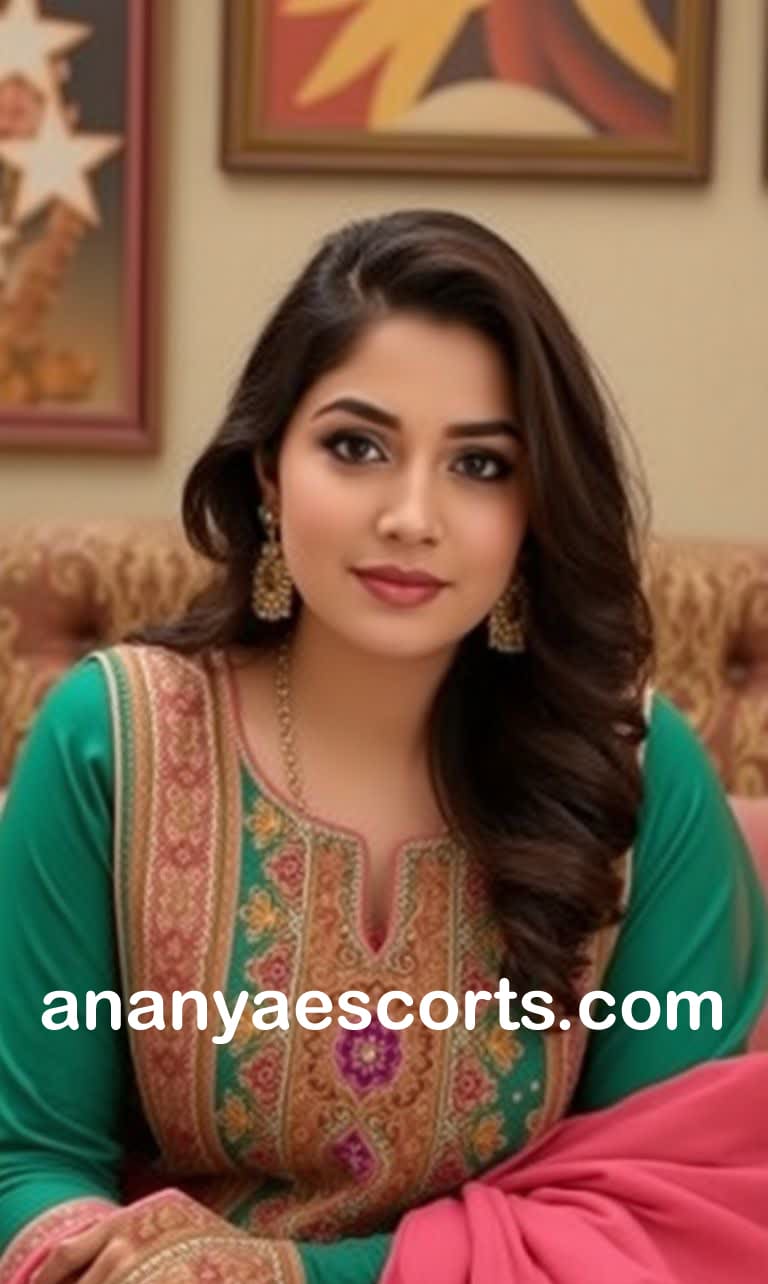 Najibabad Escorts