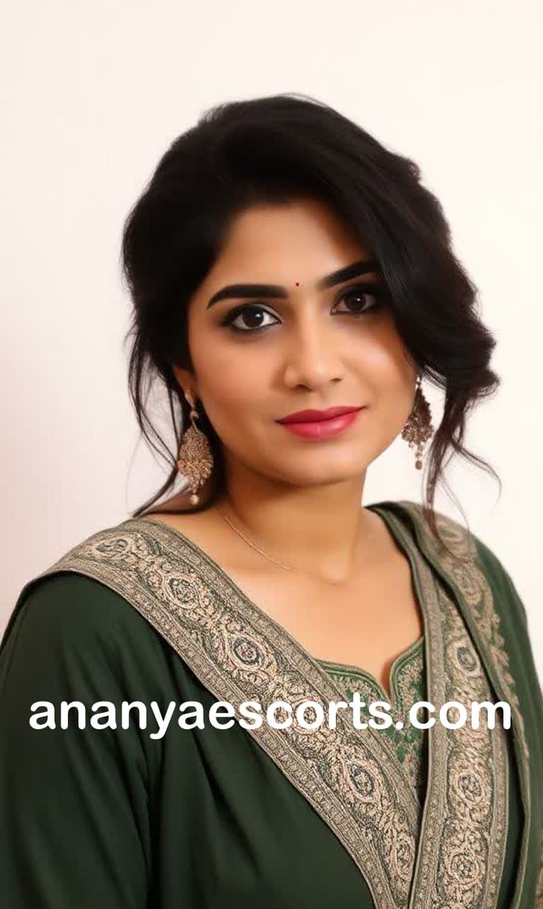 Najibabad Escort Service