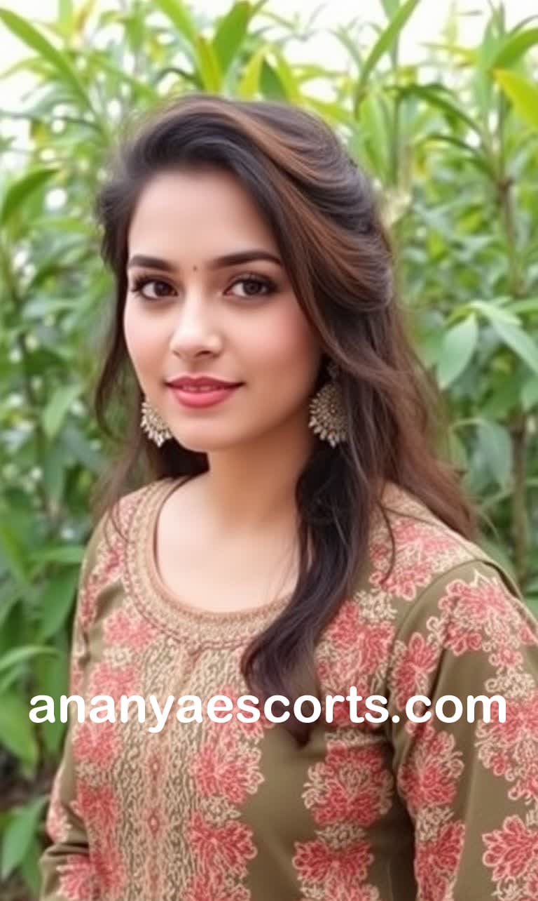 Escort Service in Najibabad