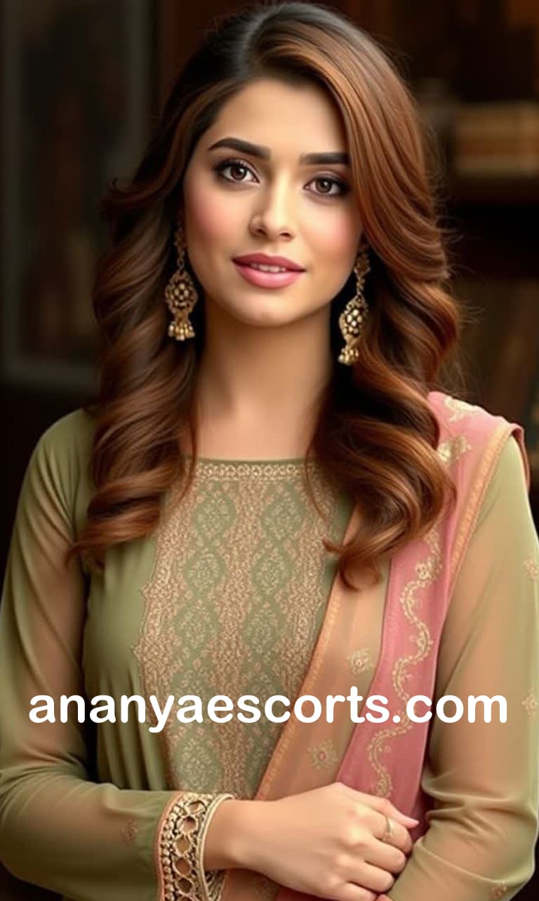 Escort Service in Najibabad