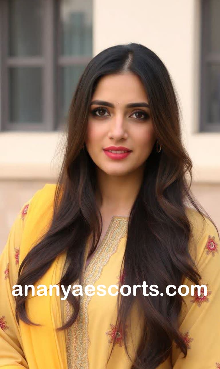 Najibabad Escorts