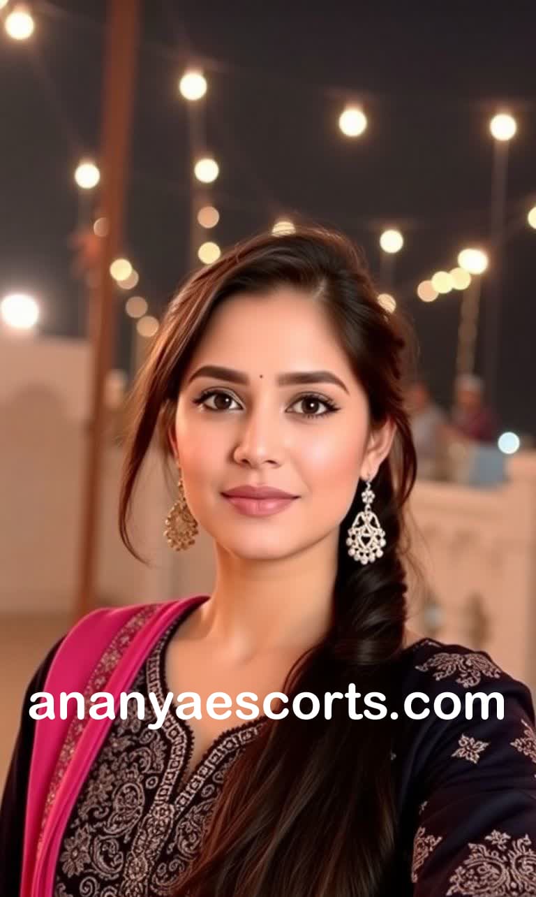 Najibabad Call Girls