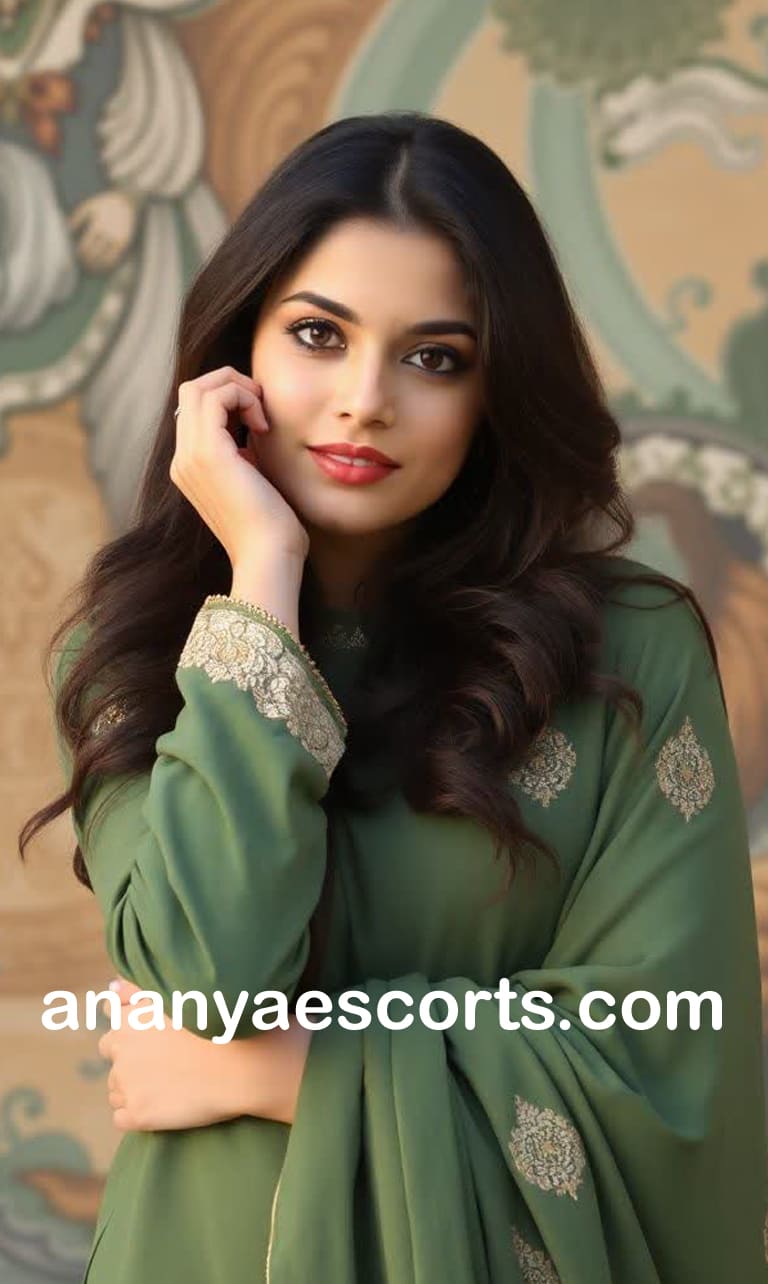 Call Girls in Najibabad
